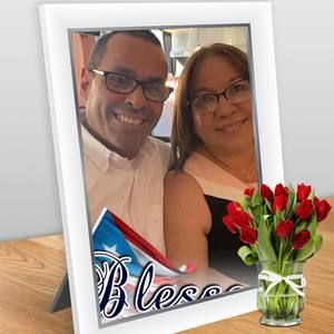 Meet your Posher, Sandra